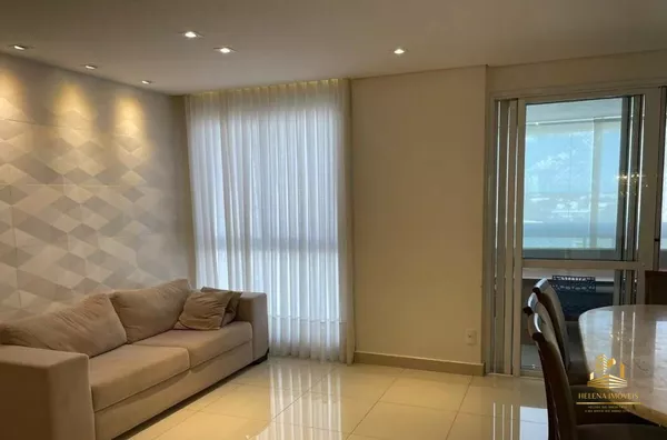 Apartamento para venda, 3 quarto(s),  Jardim Das Américas, Cuiabá - Foto 2