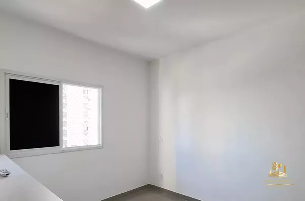 Apartamento à Venda com 3 suítes, equipado com Móveis Planejados no Edifício Arthur, próximo ao Goiabeiras Shopping e Supermercado Big Lar,  Duque De Caxias, Cuiabá. - Foto 4