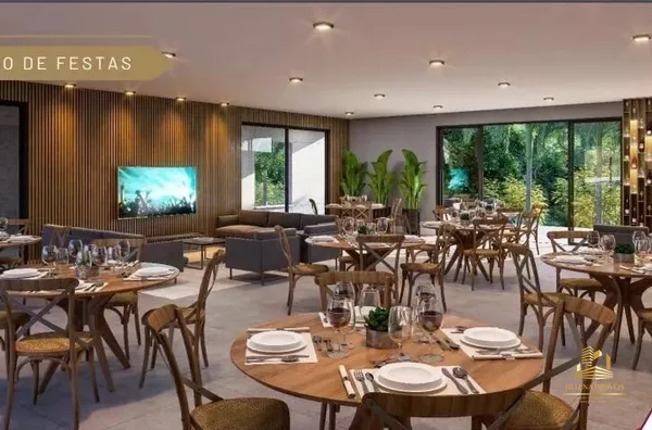 Terrenos em condomínio para venda,  Vinhedos, Cuiabá - Foto 2