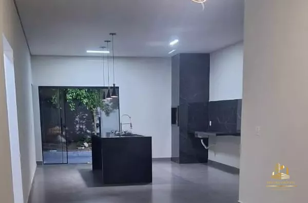 Casa para venda, 3 quarto(s),  Cristo Rei, Varzea Grande - Foto 2