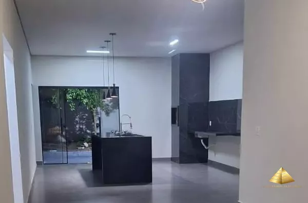 Casa para venda, 3 quarto(s),  Cristo Rei, Varzea Grande