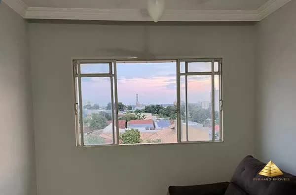 Apartamento para venda,  com elevador e 2 quartos Edificio Guarujá- Baú, Cuiabá
