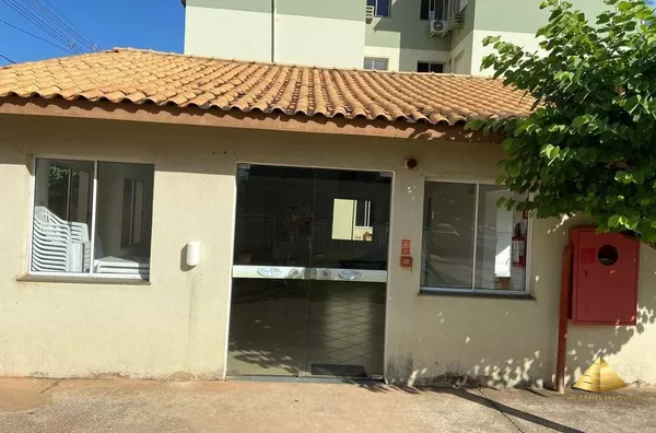 Apartamento para venda,  Centro-sul, Varzea Grande