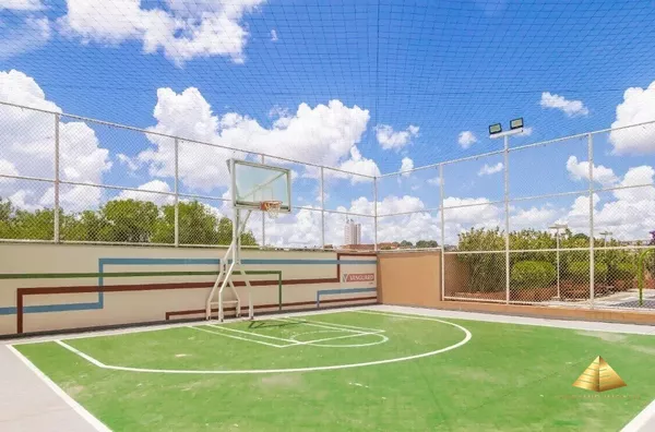 Apartamento para venda, 3 quarto(s),  Jardim Das Américas, Cuiabá