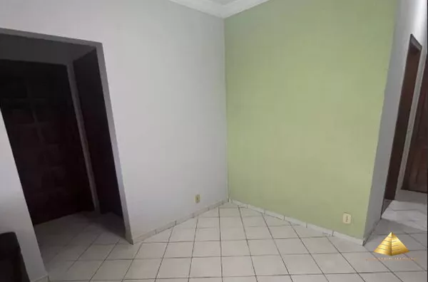 Apartamento para venda,  com elevador e 2 quartos Edificio Guarujá- Baú, Cuiabá