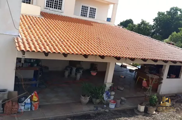 Sobrado para venda, 4 quartos sendo uma suíte,  Centro-sul, Várzea Grande - Foto 6