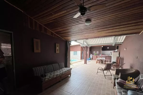Casa em condomínio para venda, 3 quarto(s),  Coxipó, Cuiabá - Foto 3