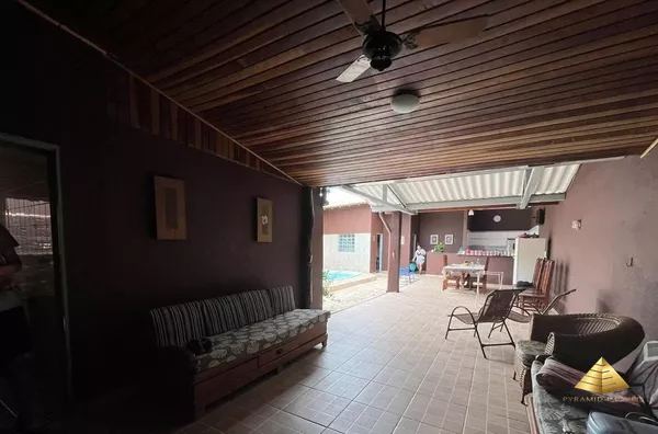 Casa em condomínio para venda, 3 quarto(s),  Coxipó, Cuiabá