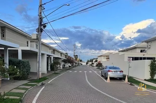 Casa em condomínio para venda, 3 quarto(s),  Ribeirão Do Lipa, Cuiabá - Foto 1