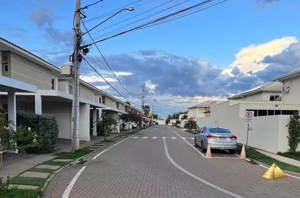 Casa em condomínio para venda, 3 quarto(s),  Ribeirão Do Lipa, Cuiabá