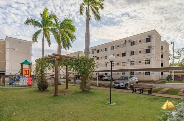 Apartamento para venda, 2 quarto(s), Ponte Nova, Varzea Grande - Foto 14