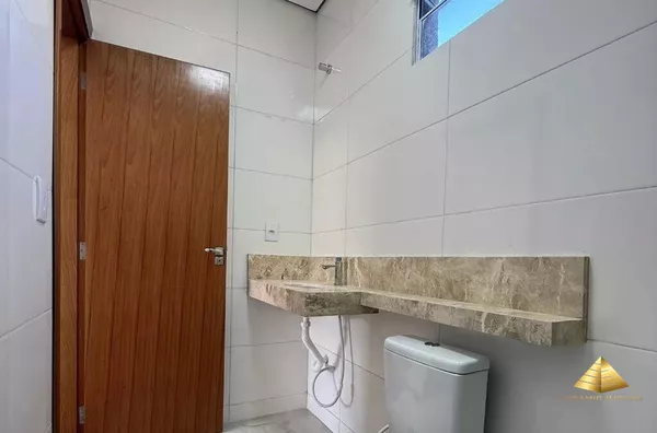 Casa para Venda no CPA IV, Morada Da Serra, Cuiabá