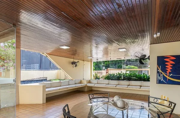 Apartamento para venda, 3 quarto(s),  Popular, Cuiabá - Foto 3