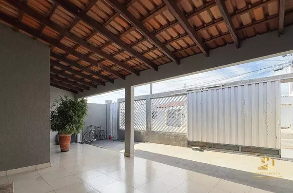 Casa para venda, 3 quarto(s),  Barra Do Pari, Cuiabá - Foto 4