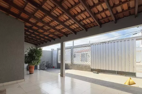Casa para venda, 3 quarto(s),  Barra Do Pari, Cuiabá
