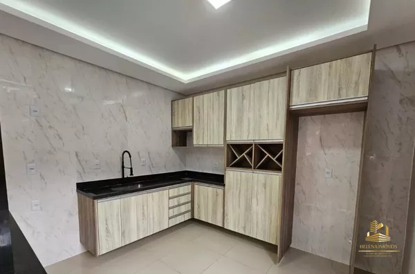 Casa em condomínio para venda, 3 quarto(s),  Parque Residencial Das Nações Indígenas, Cuiabá - Foto 2