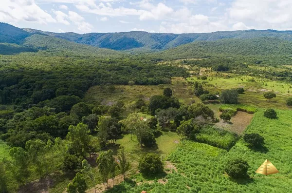 Fazenda para venda, - Selecione - Bairro, Acorizal - Foto 6