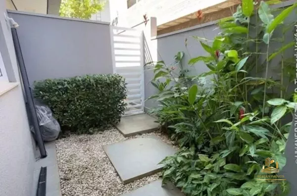 Casa Sofisticada de 4 Suítes no Condomínio Florais dos Lagos, Cuiabá - Foto 5