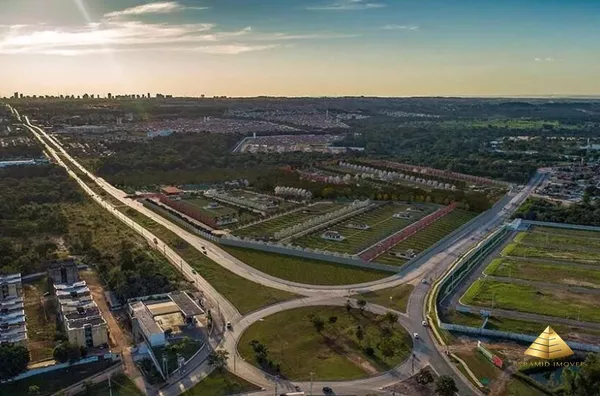 Terreno para venda,  , Cuiabá