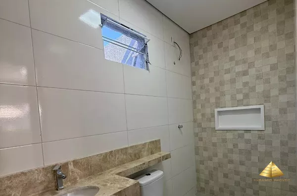 Casa para Venda no CPA IV, Morada Da Serra, Cuiabá