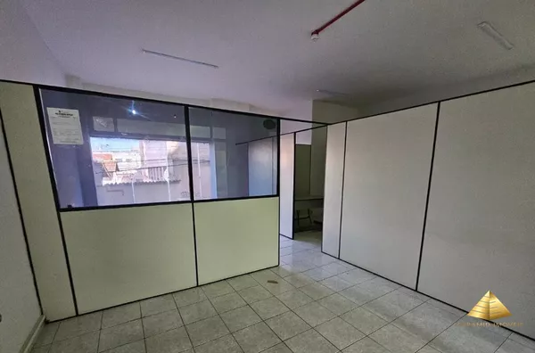 Sala comercial em galeria para venda,  Centro-norte, Cuiabá