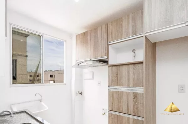 Apartamento para venda, 2 quarto(s),  Ponte Nova, Varzea Grande