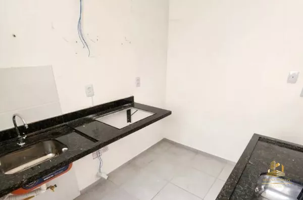 Apartamento para venda, 2 quarto(s),  Ribeirão Do Lipa, Cuiabá - Foto 5