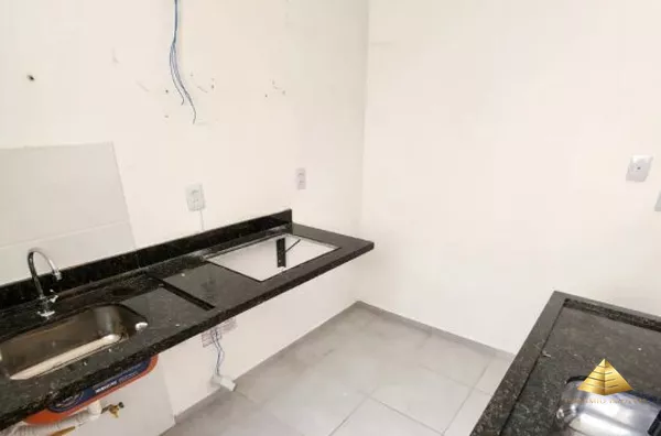 Apartamento para venda, 2 quarto(s),  Ribeirão Do Lipa, Cuiabá