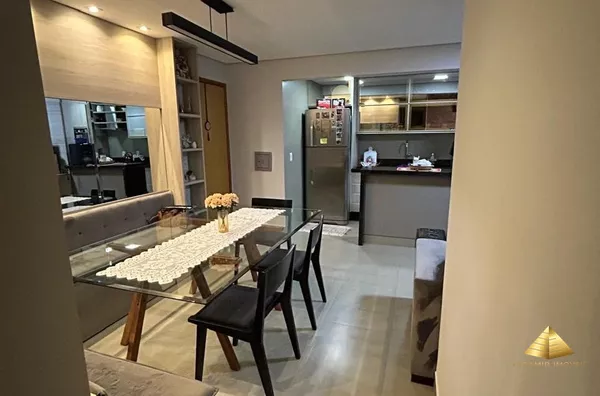 Apartamento para venda, Porto, Cuiabá - Foto 15