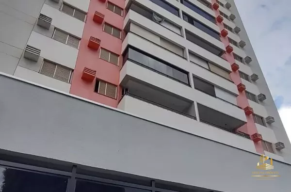 Apartamento para venda, 3 quarto(s),  Consil, Cuiabá - Foto 1