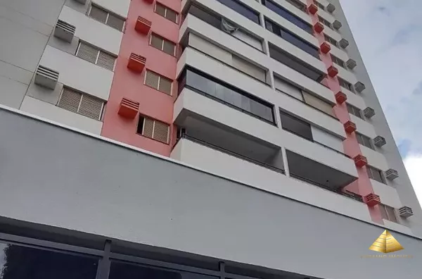 Apartamento para venda, 3 quarto(s),  Consil, Cuiabá