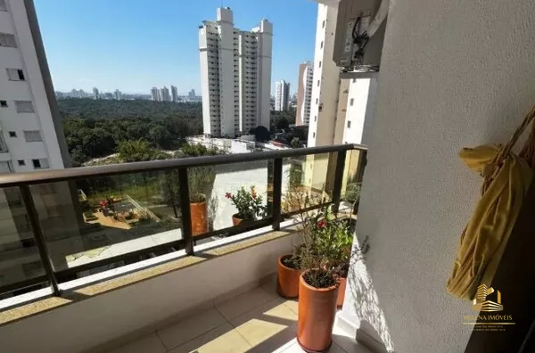 Apartamento para venda  2 quartos ,  Duque De Caxias I, Cuiabá - Foto 3