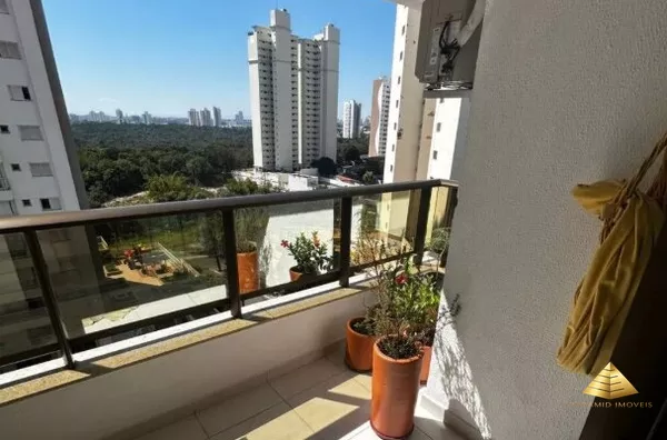 Apartamento para venda  2 quartos ,  Duque De Caxias I, Cuiabá