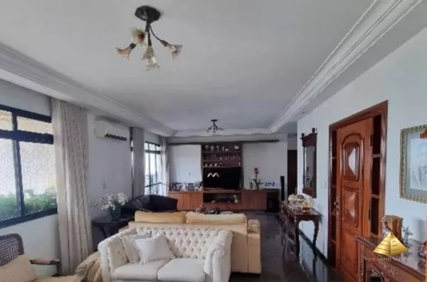Apartamento com 4 quartos, sol da manhã, Duque De Caxias I, Cuiabá