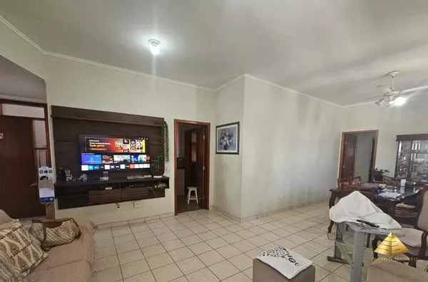 Apartamento para venda, 4 quarto(s),  Centro-sul, Cuiabá