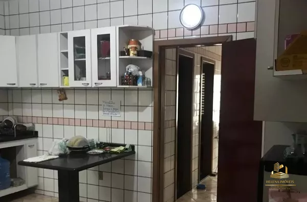 Casa para venda, 4 quarto(s),  Jardim Italia, Cuiabá - Foto 6