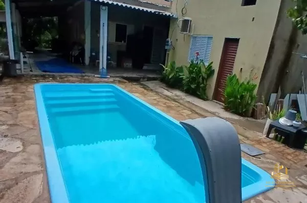 Chácara para venda, 4 quarto(s),  área Rural De Cuiabá, Cuiabá - Foto 2