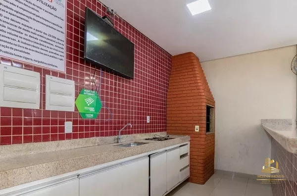 Apartamento para venda, 2 quarto(s), Chapada dos buritis - VG - Foto 2