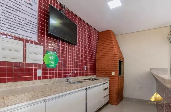 Apartamento para venda, 2 quarto(s), Chapada dos buritis - VG