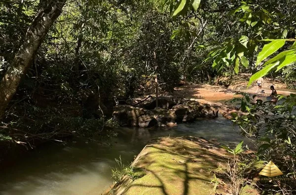 Chácara para venda, , Chapada Dos Guimarães - Foto 6