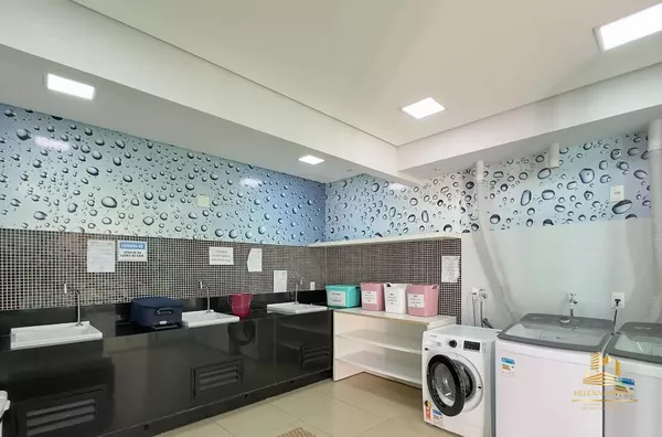 Apartamento para venda, 2 quarto(s),  Jardim Petrópolis, Cuiabá - Foto 5