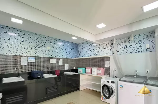 Apartamento para venda, 2 quarto(s),  Jardim Petrópolis, Cuiabá