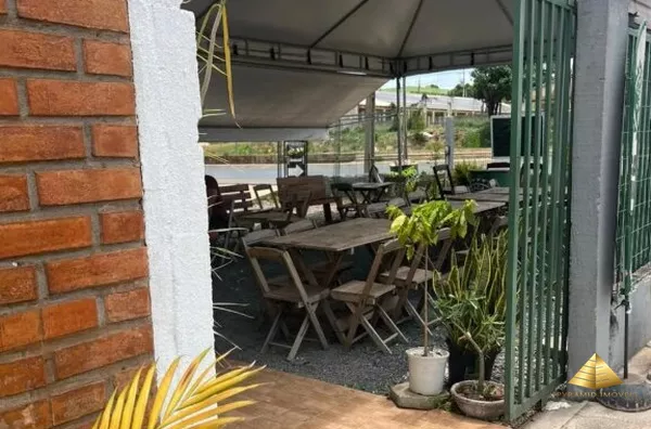 Ponto comercial para venda,  Parque Residencial Das Nações Indígenas, Cuiabá