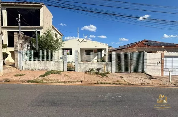 Casa para venda, 2 quarto(s),  Jardim Cuiaba, Cuiabá - Foto 1
