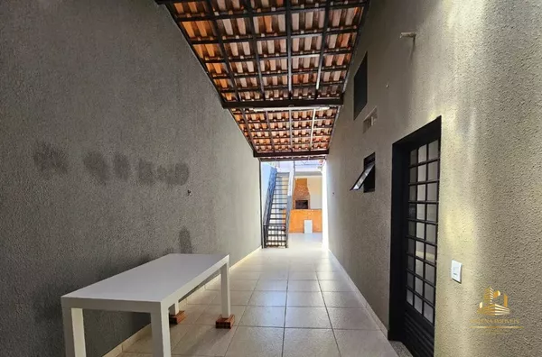 Casa em condomínio para venda,  Recanto Dos Pássaros, Cuiabá - Foto 5