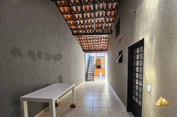 Casa em condomínio para venda,  Recanto Dos Pássaros, Cuiabá