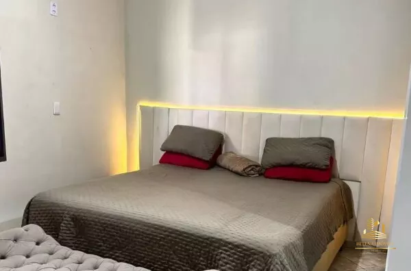 Casa para venda, 3 quarto(s) sendo 1 suíte,  Morada Da Serra, Cuiabá - Foto 6