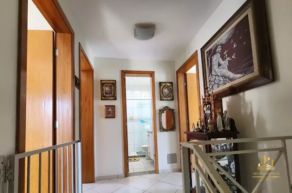 Sobrado para venda, 3 quarto(s),  Santa Rosa, Cuiabá - Foto 5