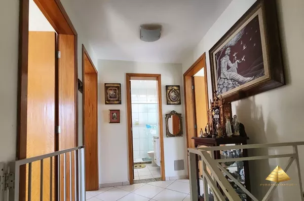Sobrado para venda, 3 quarto(s),  Santa Rosa, Cuiabá