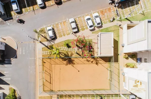 Apartamento para venda, 2 quarto(s),  Bela Marina, Cuiabá - Foto 5